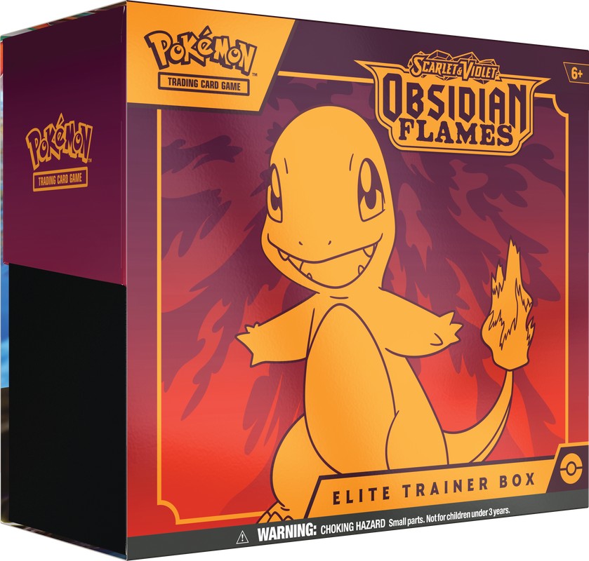 Pokémon TCG: XY Phantom Forces Elite Trainer Box for sale online