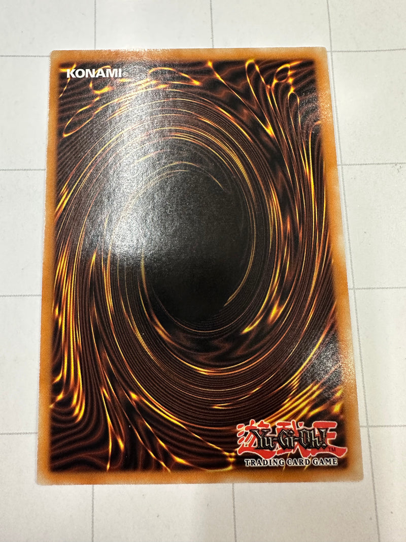 Yugioh Xeno Meteorus WISU-EN001 Wild Survivors Collector’s Rare Near mint