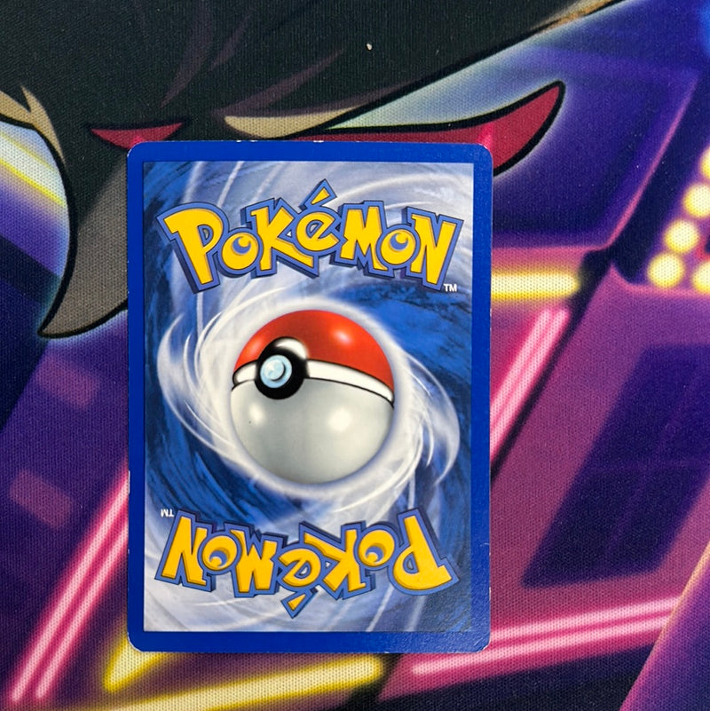 Typhlosion (17) - Neo Genesis (N1) Unlimited