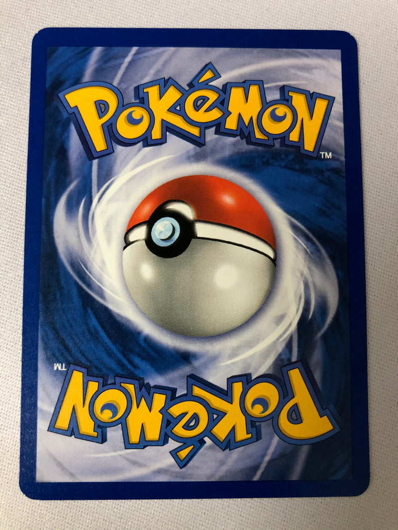 Voltorb 69/82 Team Rocket Common Pokemon Card NM