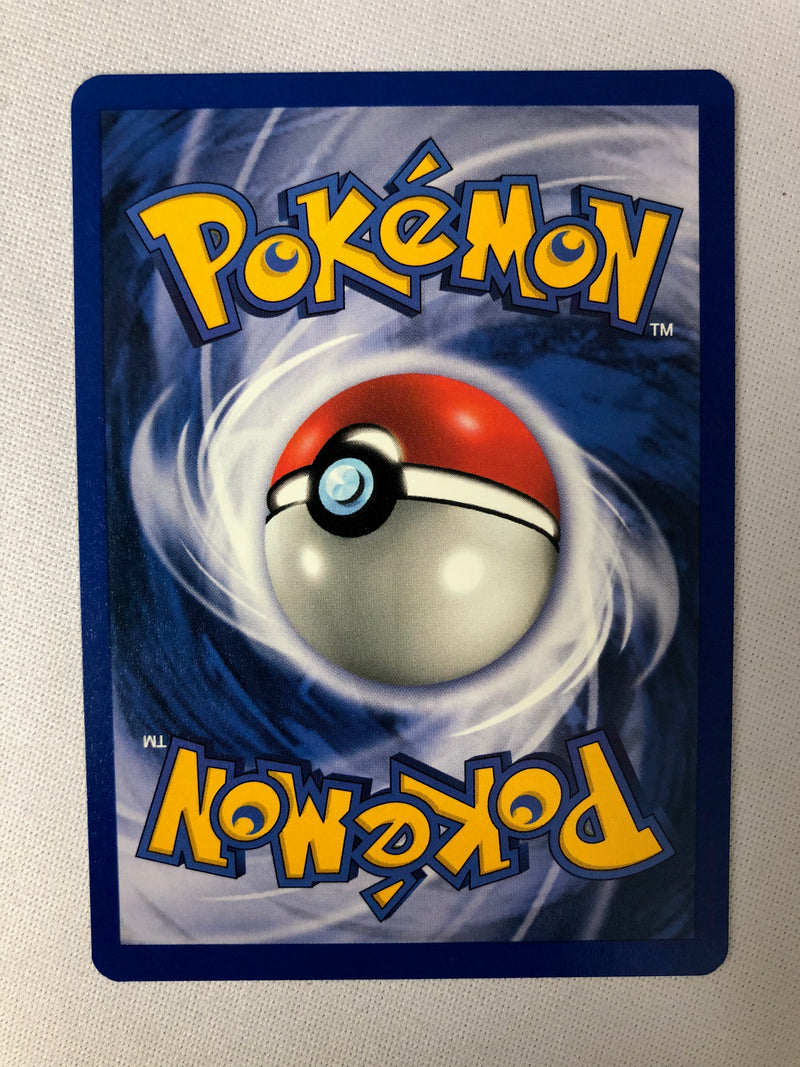 Sabrina’s Jynx 57/132 Gym Heroes Uncommon Pokemon Card Near Mint