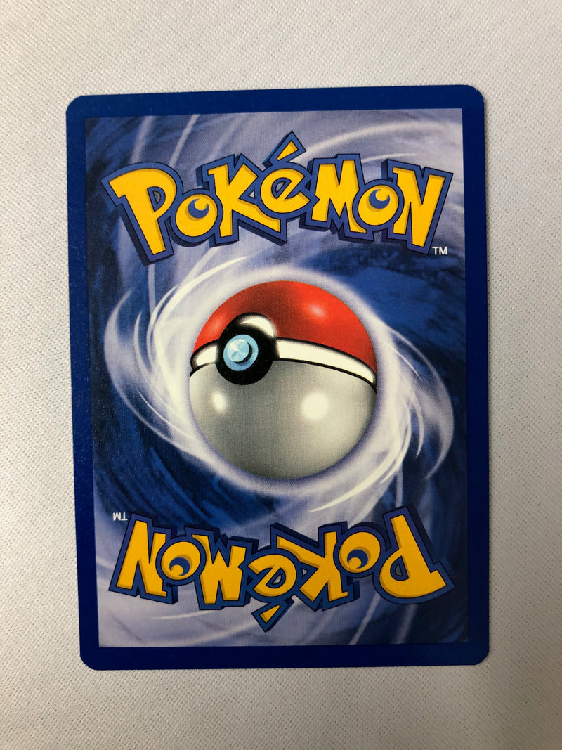 Brock's Training Method 106/132 Gym Heroes Uncommon Pokemon Card Near Mint (NM)