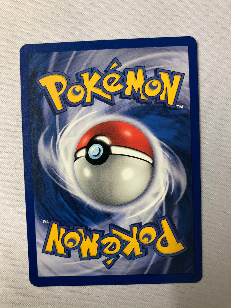 Blaine's Gamble 121/132 Gym Heroes Common Pokemon Card NM