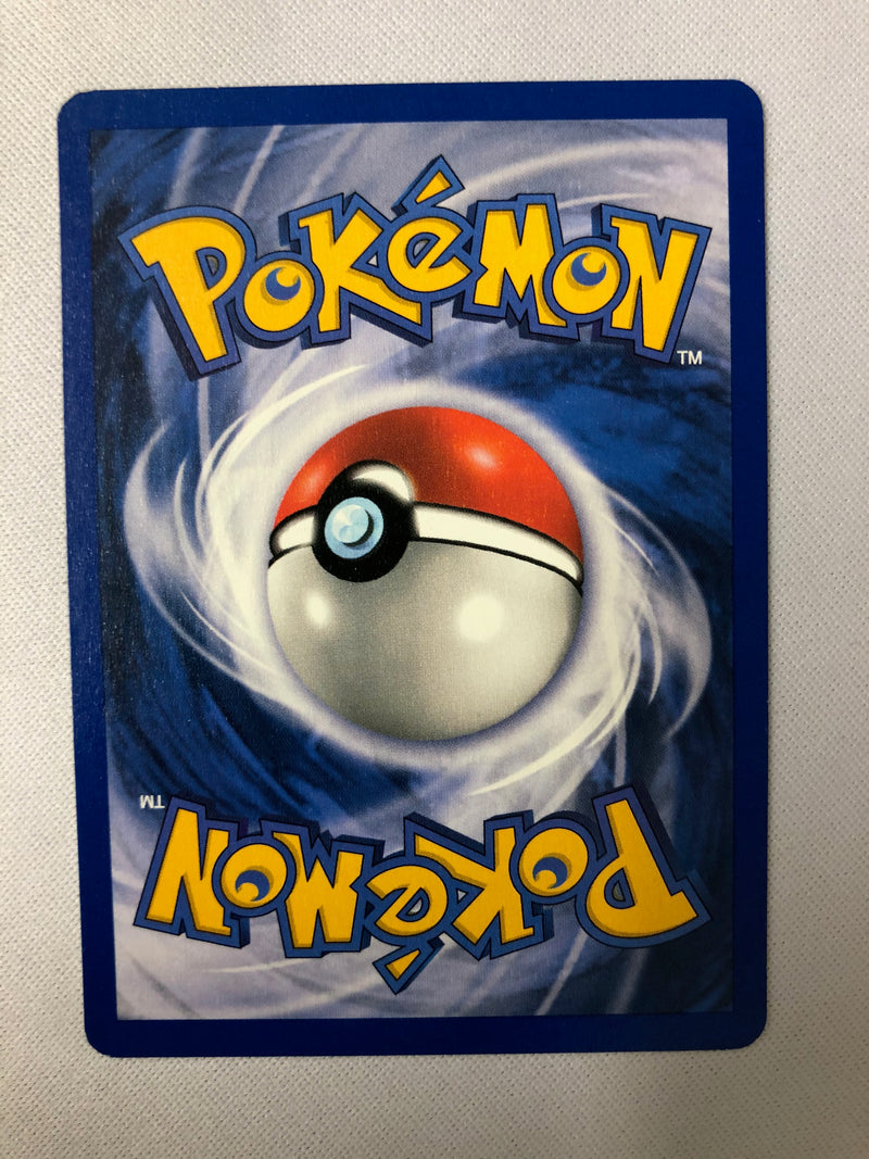 Misty's Duel 123/132 Gym Heroes Common Pokemon Card NM