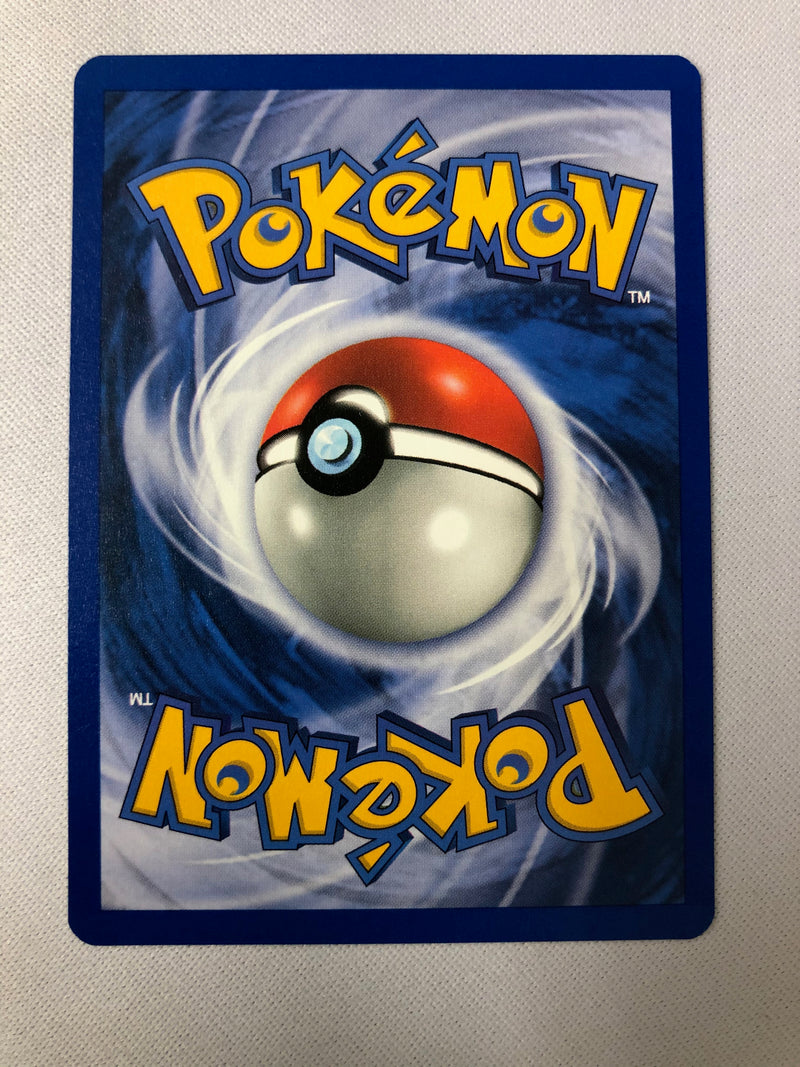 Narrow Gym 124/132 Gym Heroes Common Pokemon Card NM