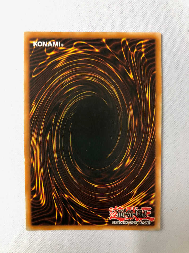 Yugioh Contact with Gusto HA05-EN056 Secret Rare 1st Edition Near Mint