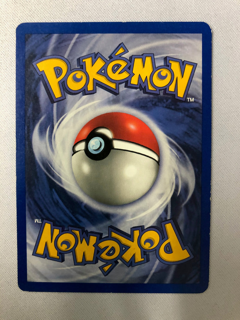 Energy Search 59/62 Fossil Set Common Pokemon Card Near Mint