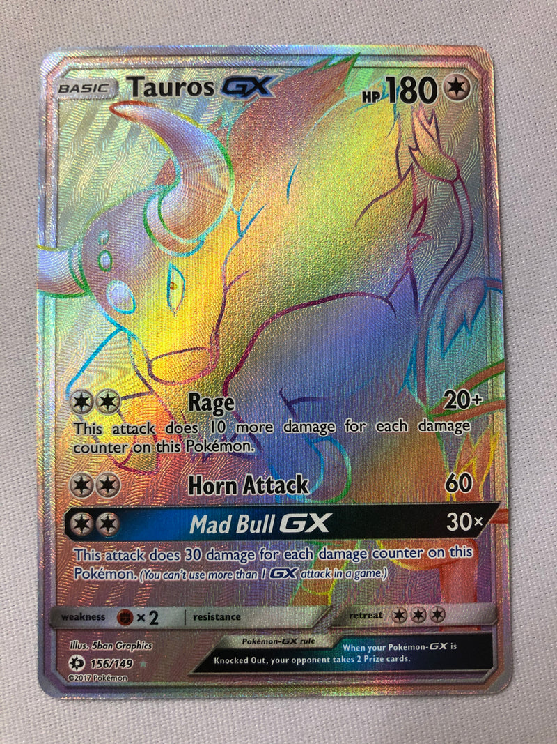 Poipole (GX Ultra Shiny 179/150) – TCG Collector