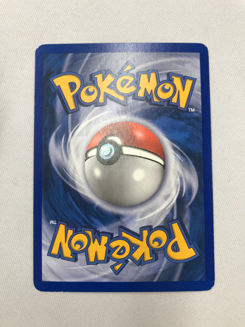 Spoink 62/100 EX Crystal Guardians Holo Stamped Pokemon Card Near Mint