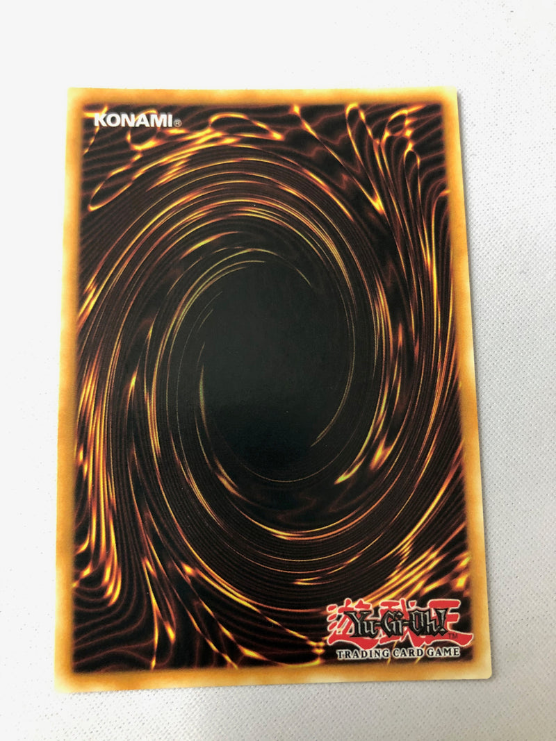 YuGiOh Gaia the Fierce Knight Origin - ROTD EN000 Super Rare 1st Edition NM