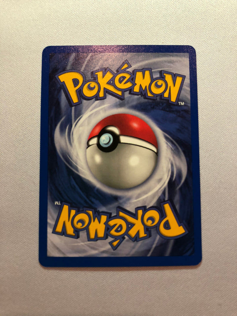 Rocket's Scyther 13/132 Holo Rare Gym Heroes Pokemon Card Mint/Near Mint