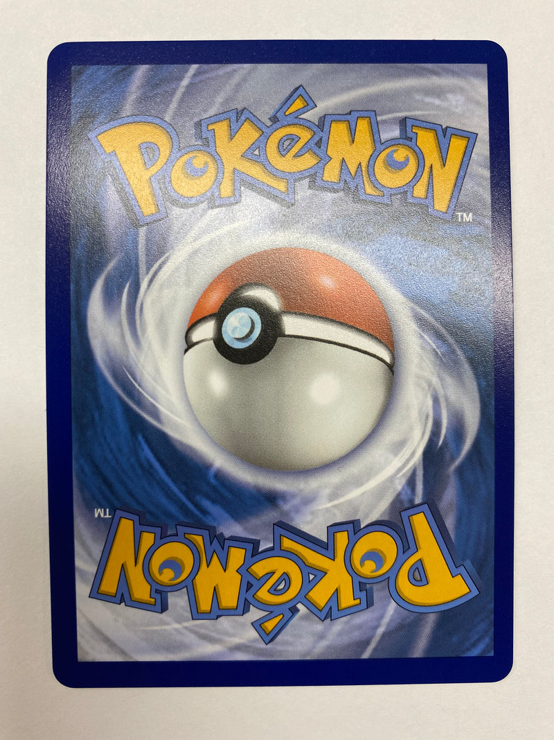 Rapid Strike Style Mustard 162/163 Battle Styles Pokemon Card Near Mint