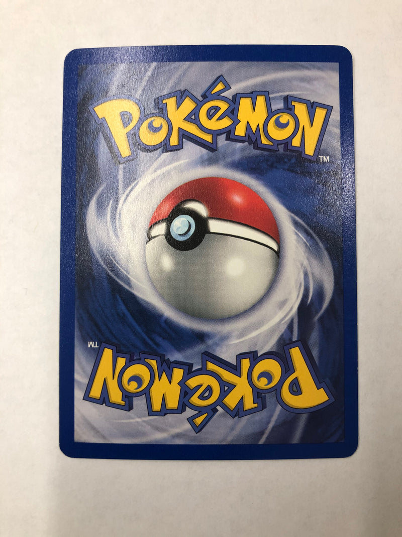 Giovanni’s Persian 8/132 Gym Challenge Holo Rare Pokemon Card Near Mint