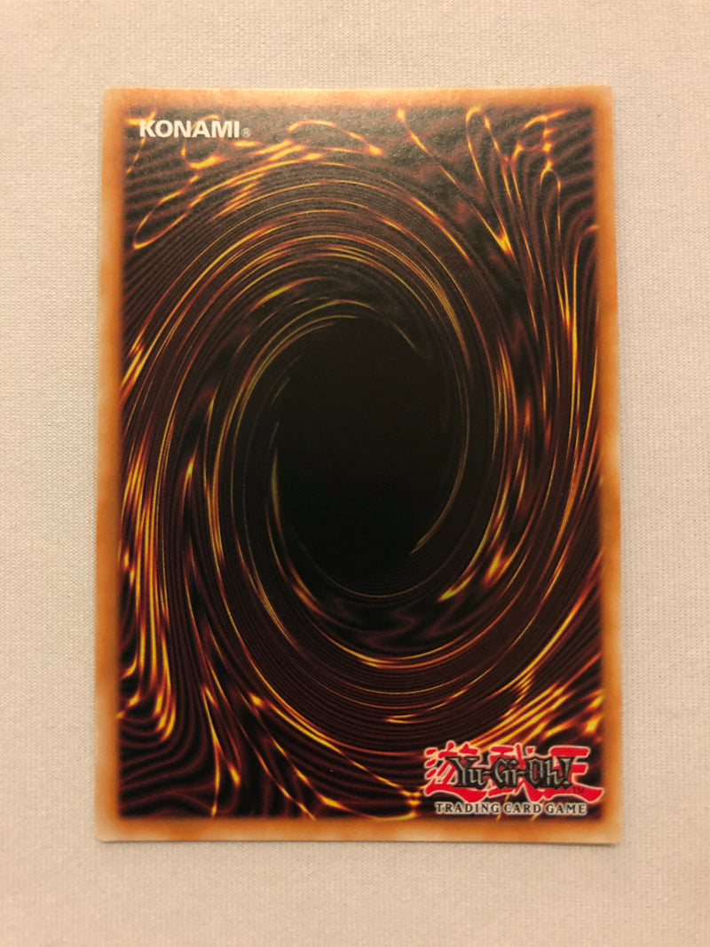 Yugioh The Dark Magicians LED6-EN001 Ultra Rare 1st Edition Near Mint