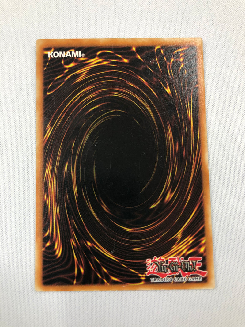 Yugioh Seiyaryu DDS-004 Secret Rare Near Mint