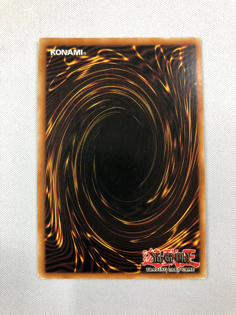 Yugioh Soul Taker GLAS-DE092 Secret 1st Edition German Near Mint/Excellent