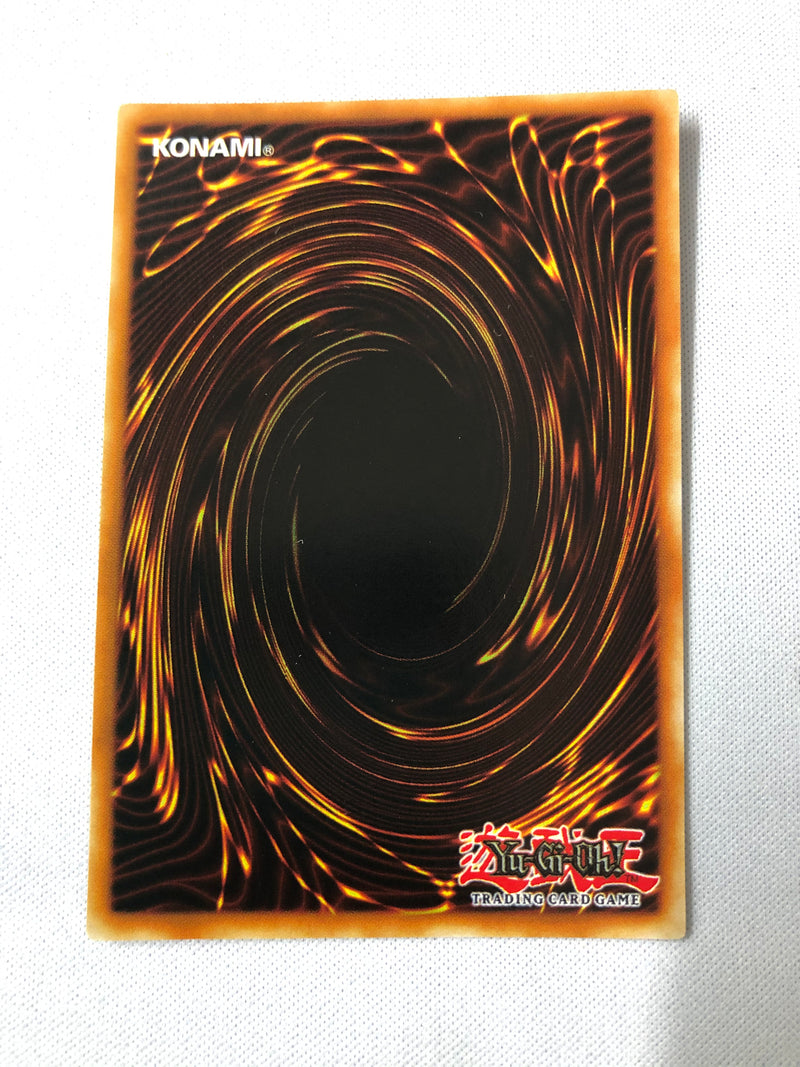 Yugioh Elemental Hero Necroshade GX1-EN001 Super Rare Near Mint