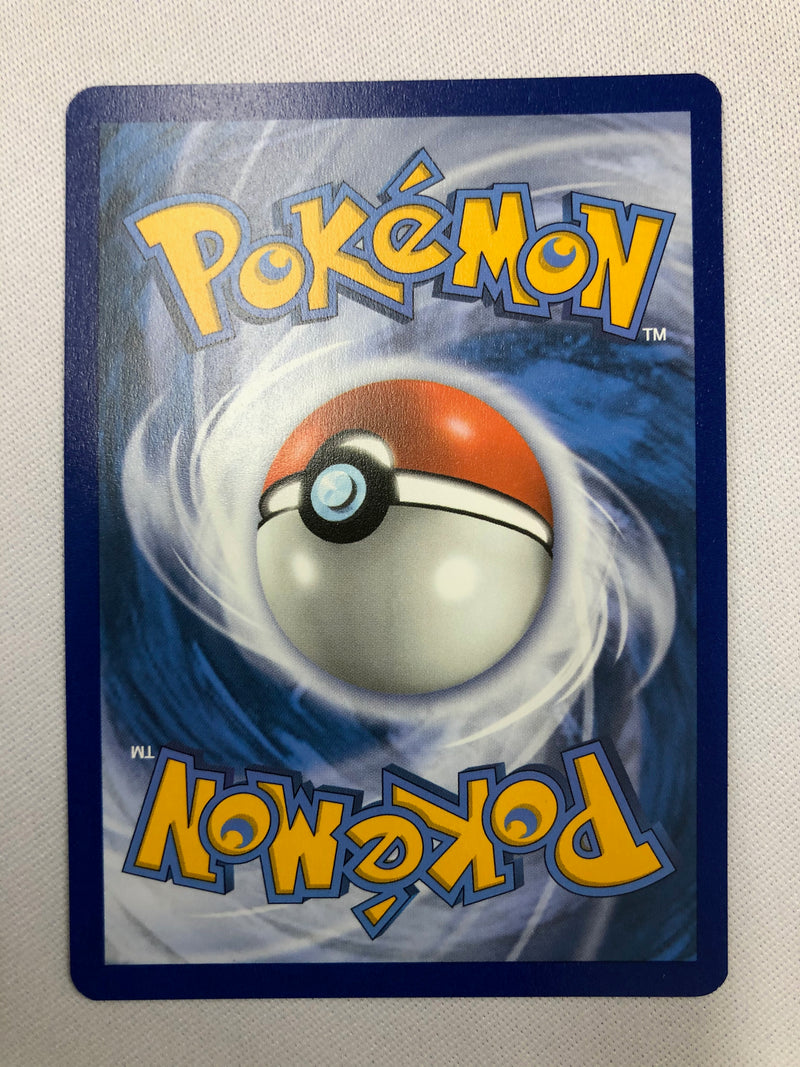 Grubbin 016/192 Rebel Clash Reverse Holo Common Pokemon Card Near Mint