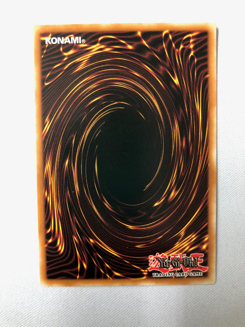 Yugioh Miraculous Descent EOJ-EN058 Ultimate Rare 1st Edition Near Mint