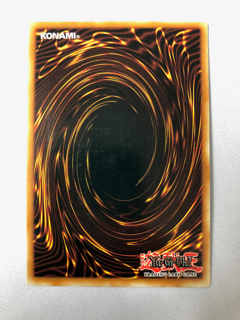 Yugioh Assault On GHQ FET-EN056 Ultimate Rare 1st Edition NM