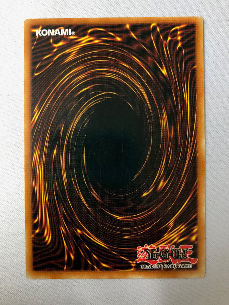 Yugioh Spell Calling POTD-EN039 Ultimate Rare 1st Edition Near Mint