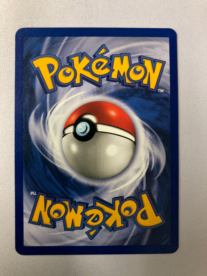 Seel 41/102 Base Set Uncommon Pokemon Card Near Mint