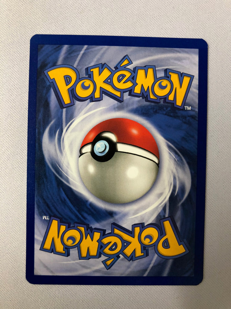 Pokemon Trader 77/102 Base Set Rare Pokemon Card NM